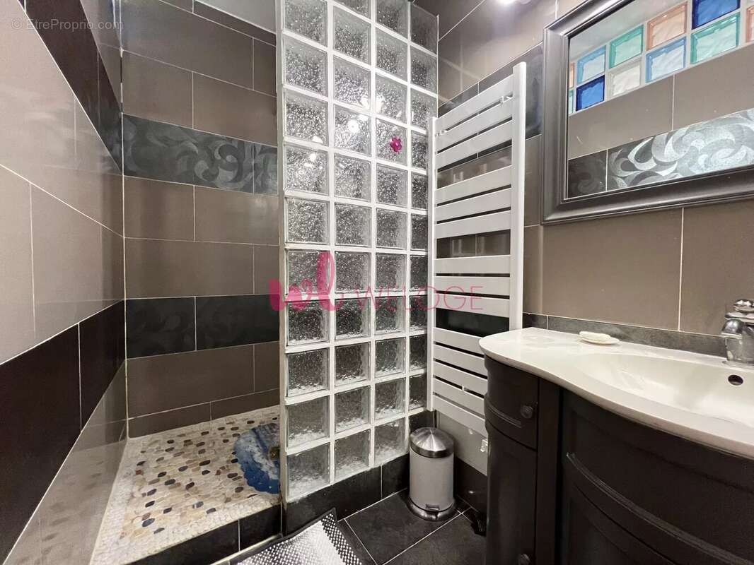 Maison à MARSEILLE-14E