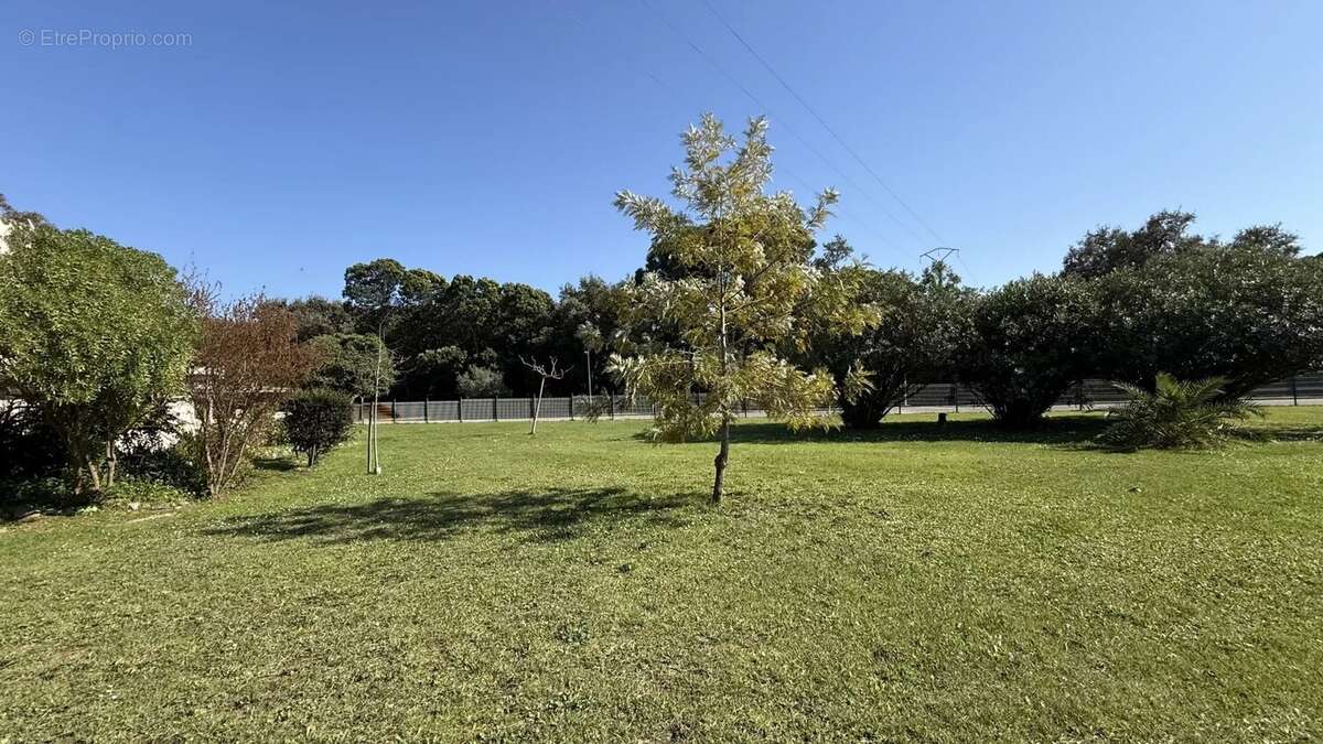 Maison à SANTA-MARIA-POGGIO