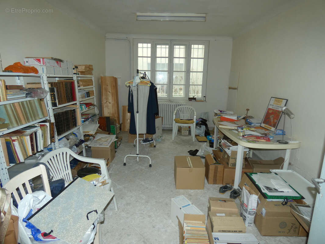 Appartement à CARCASSONNE