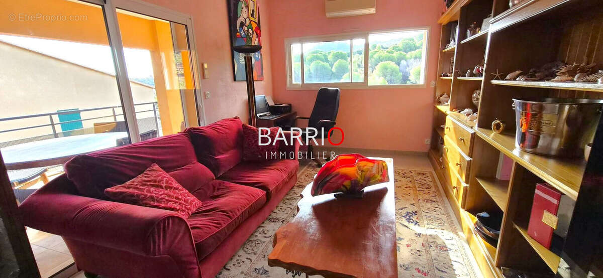 Appartement 102 m² à Collioure  - photo 6