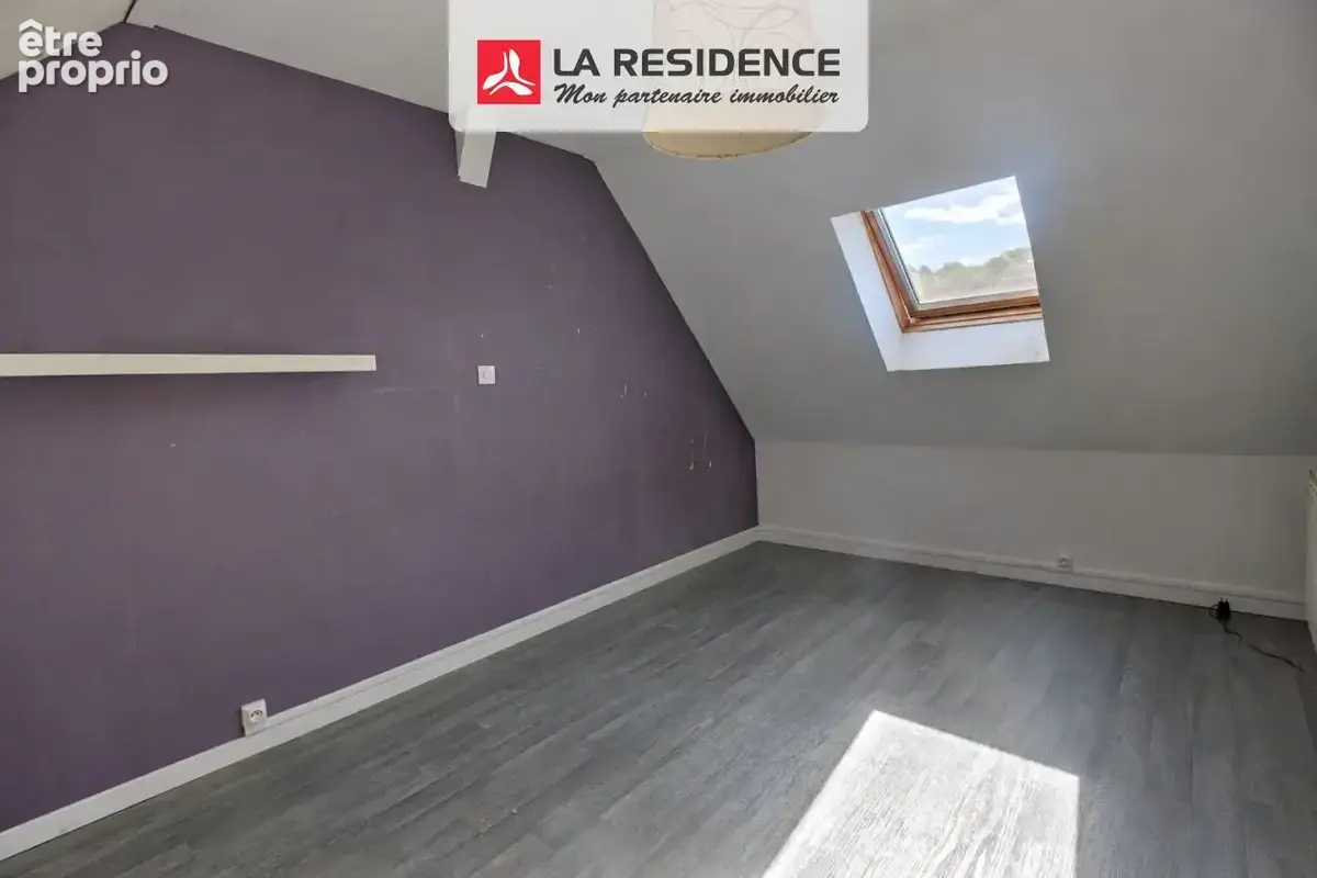 Maison 5 pièces 96 m² à vendre à Gaillon (27600) - photo 6