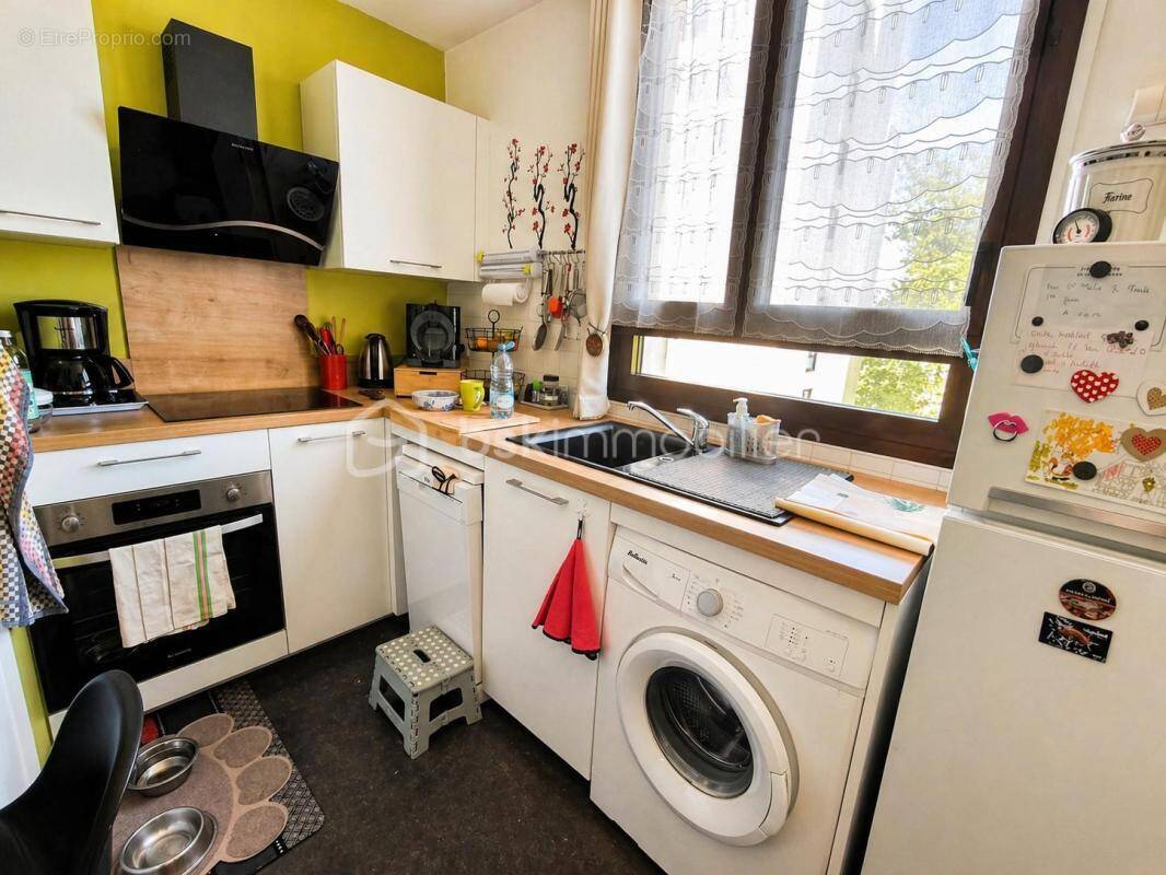 Appartement à LIMOGES