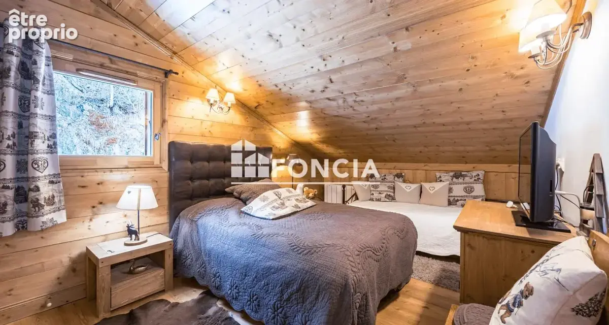 Exclusivité foncia – secteur cernix / crest-voland - photo 5