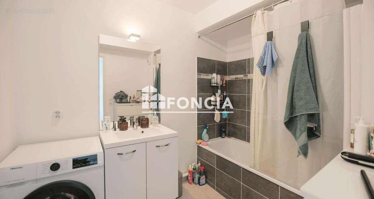 Appartement à OLIVET