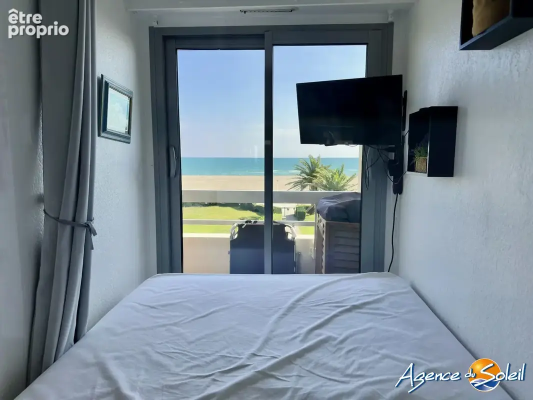 Appartement 2 pièces 29 m² à vendre à Canet-En-Roussillon (66140) - photo 7