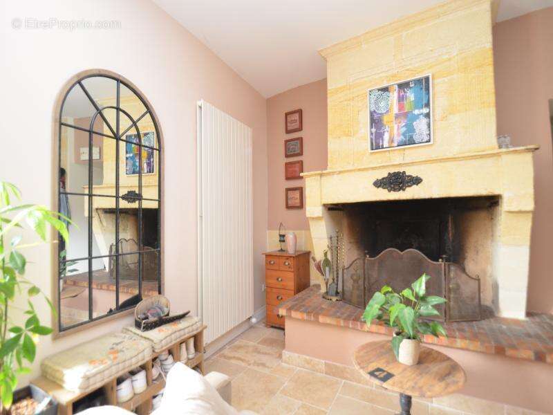 Maison à SAINT-GERMAIN-DU-PUCH