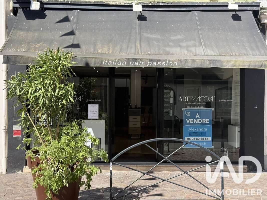 Commerce 74 m² à Montbeliard  - photo 4