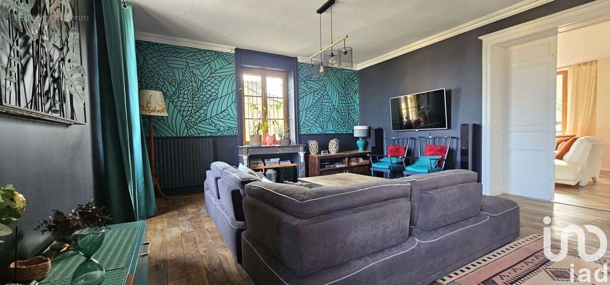 Photo 6 - Maison à MONTBAZENS