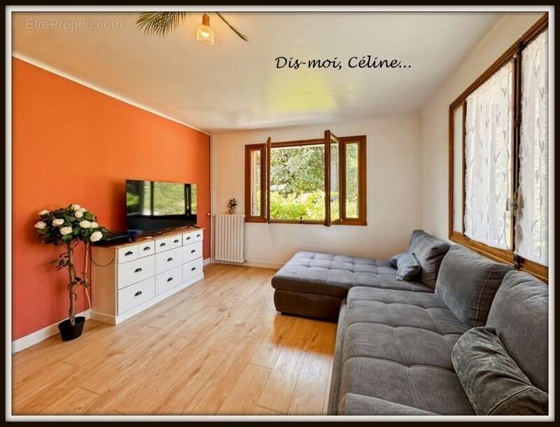 Maison à vendre 6 pièces SAINT MARTIN DE LA PORTE (73) - photo 6
