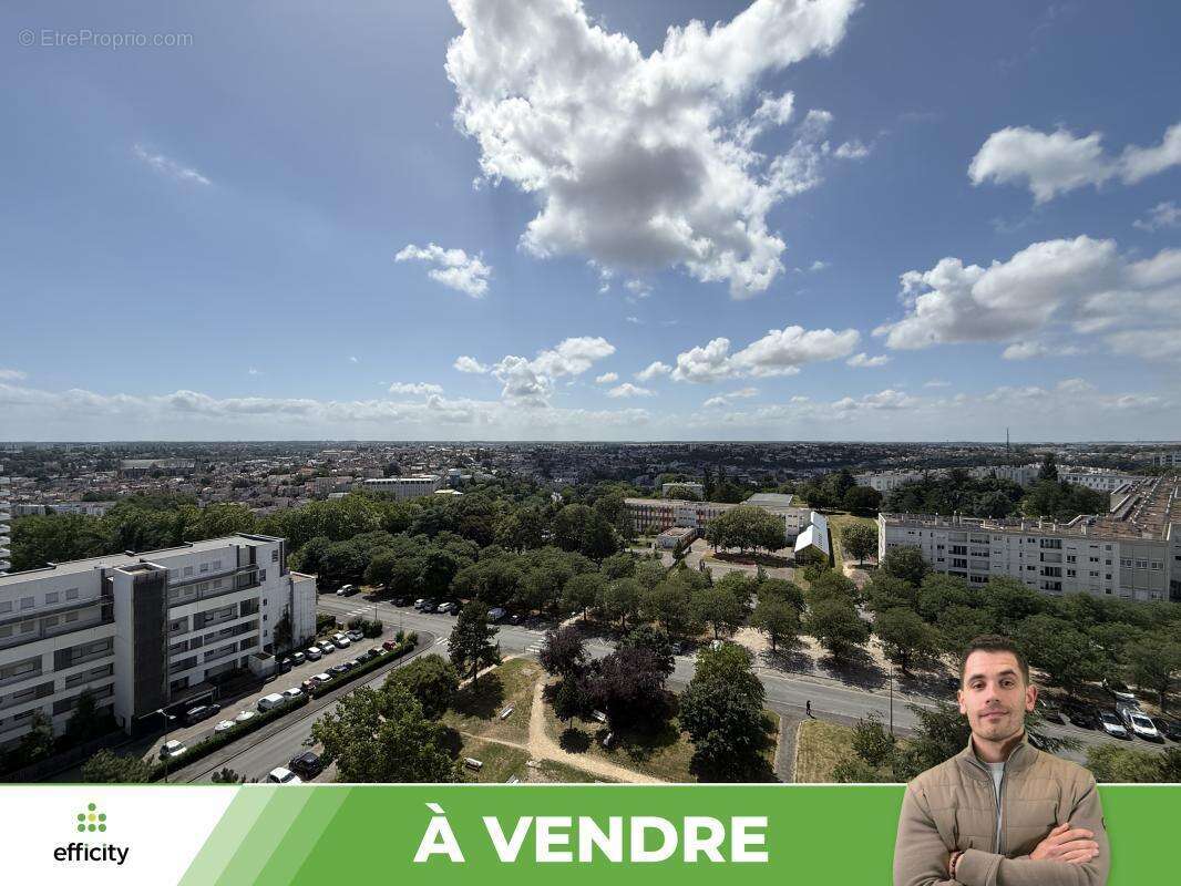 Appartement - photo 3