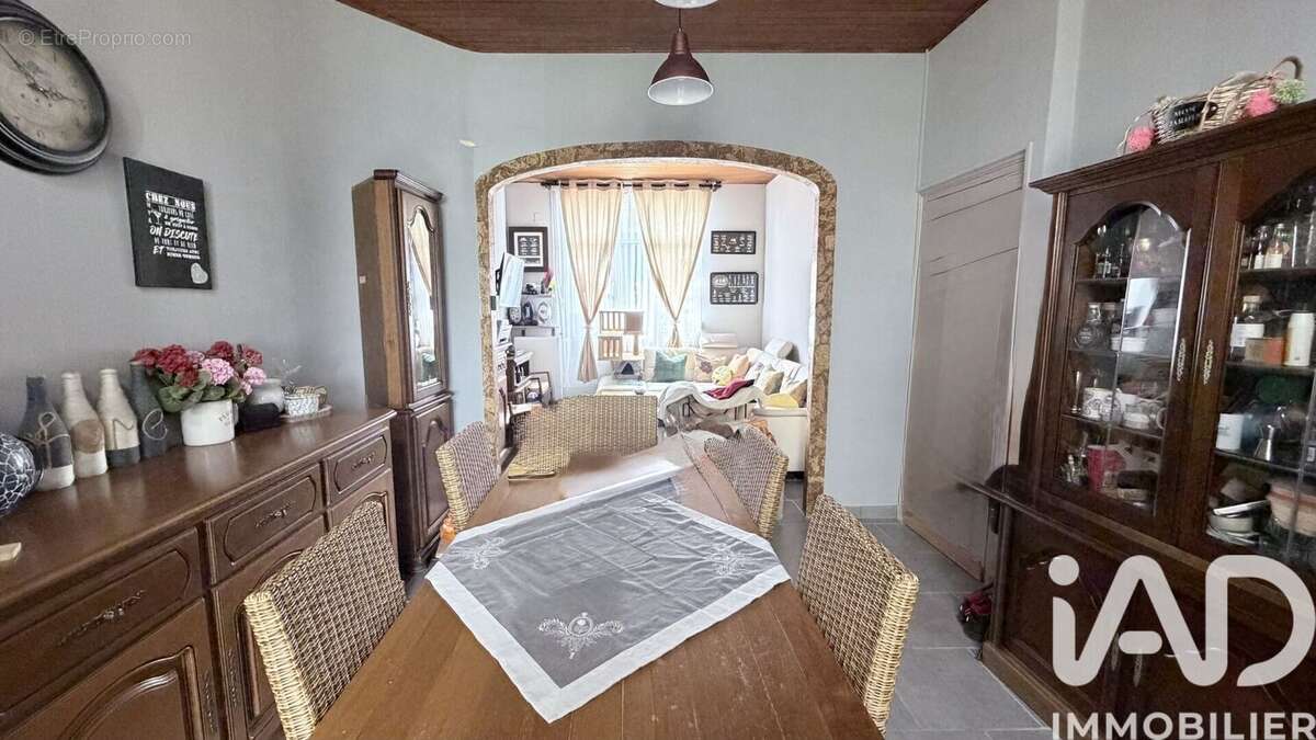 Photo 3 - Maison à FLERS-EN-ESCREBIEUX