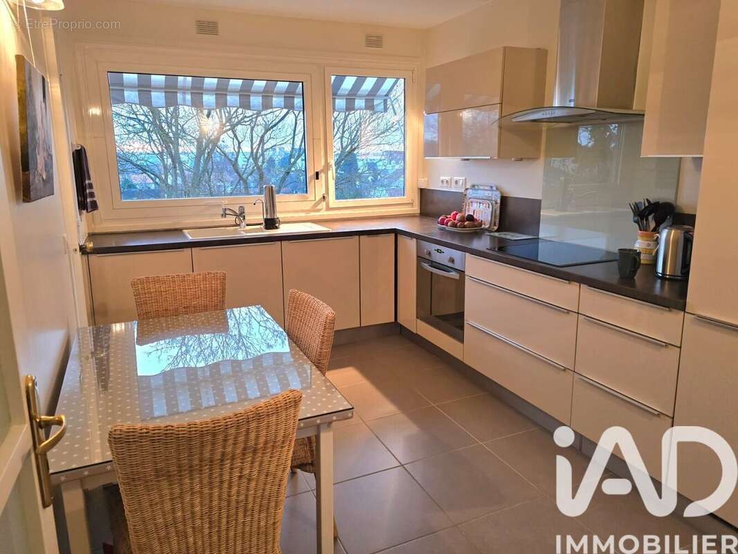 Photo 5 - Appartement à CHILLY-MAZARIN