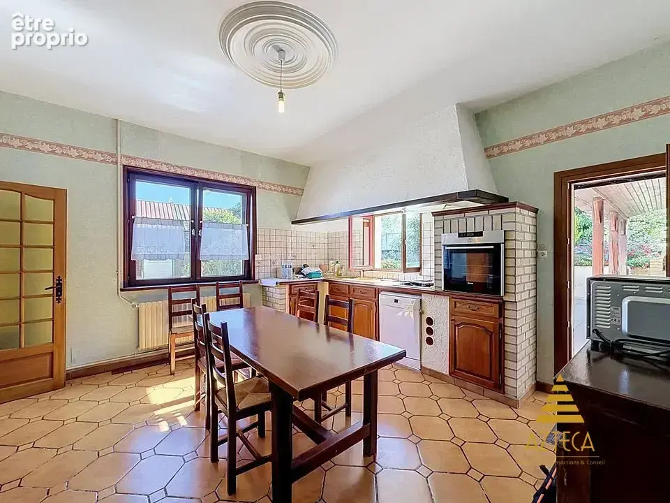 Maison 5 pièces 150 m² à vendre à Banteux (59266) - photo 2