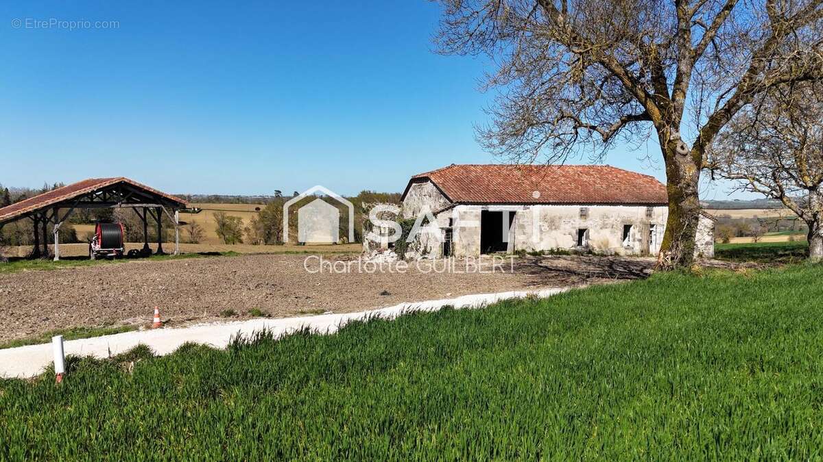 Photo 2 - Maison à FRANCESCAS