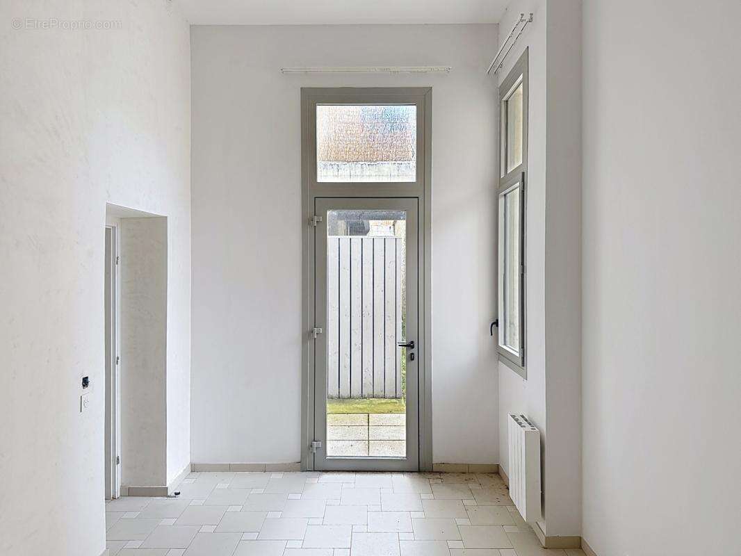 Exclusivité - Quartier Banasterie - Appartement avec jardin - photo 7
