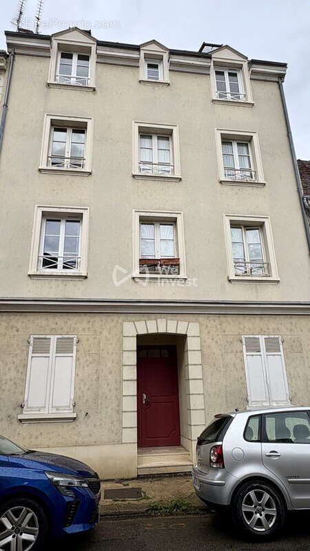 Appartement à NOGENT-LE-ROI