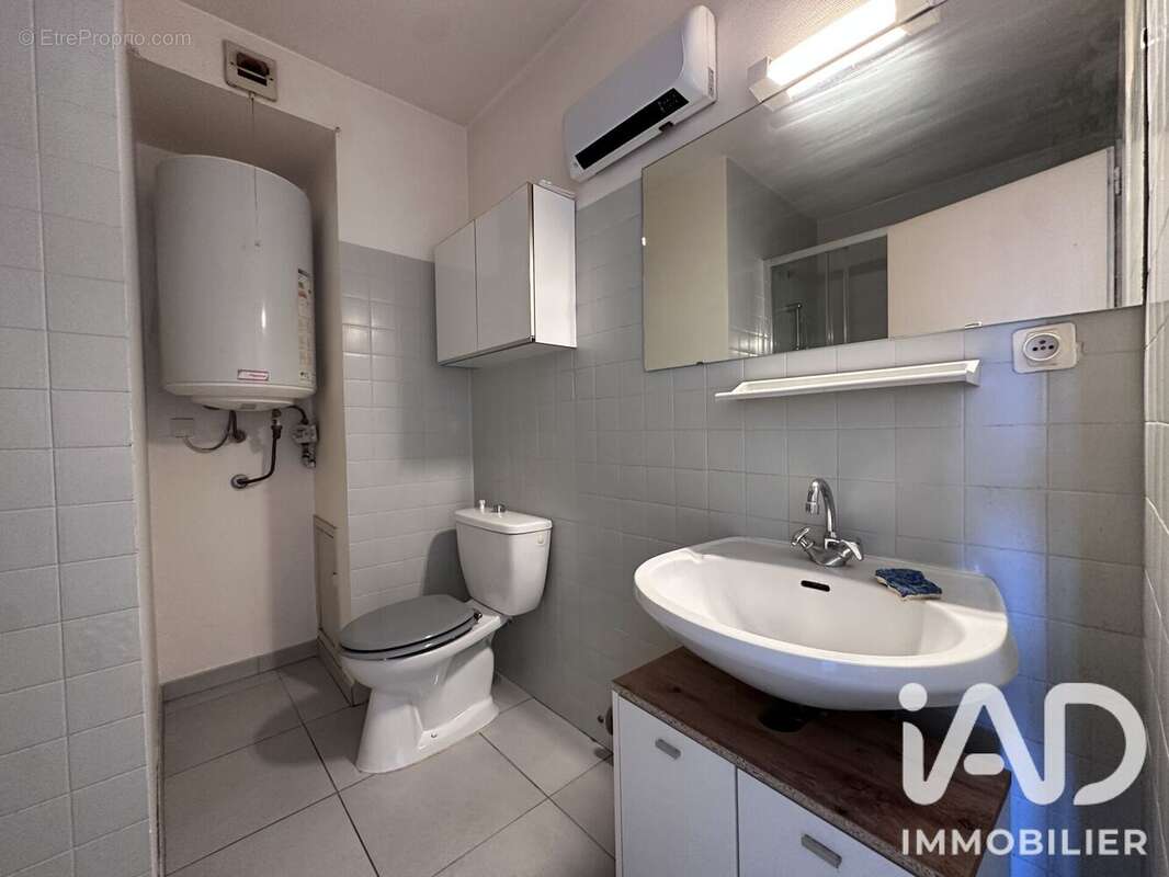Photo 6 - Appartement à AIX-LES-BAINS