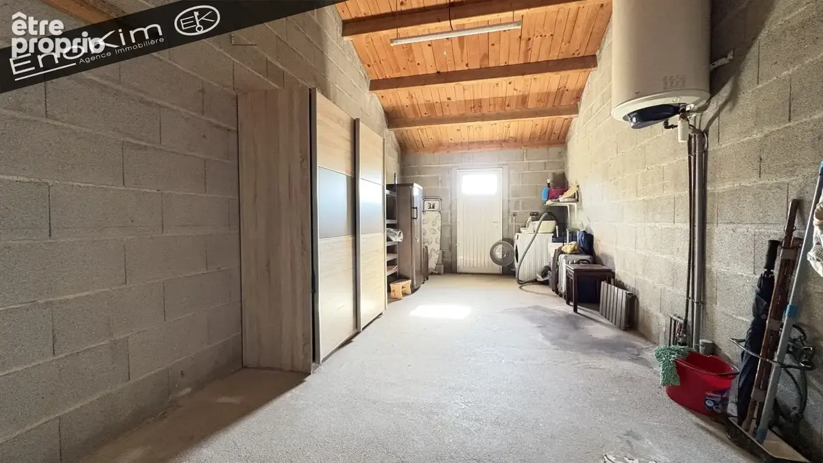 Maison Saint Vincent sur Jard 84m2 sur un terrain de 500m2 - photo 12