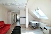 Appartement à ILLKIRCH-GRAFFENSTADEN