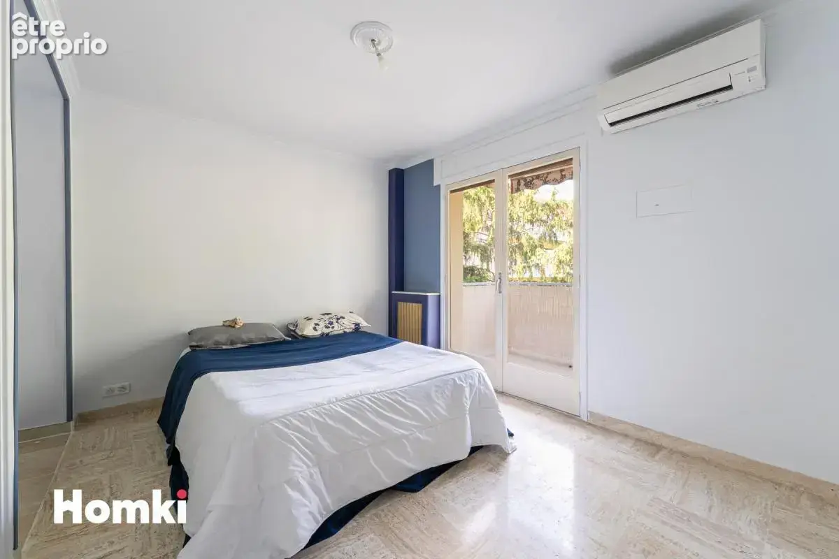 Appartement T3 de 68 m² à Marseille 13012, Boulevard Dié - photo 9