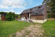 Maison à BARDOUVILLE
