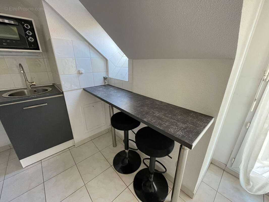 Appartement à ETAMPES