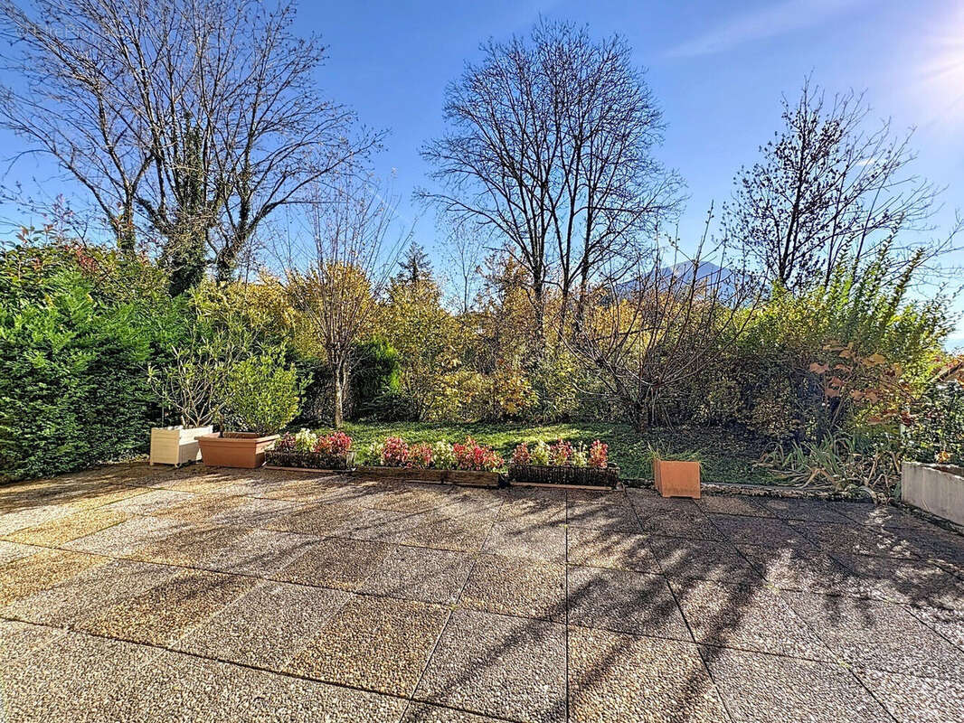 Appartement à ANNECY-LE-VIEUX