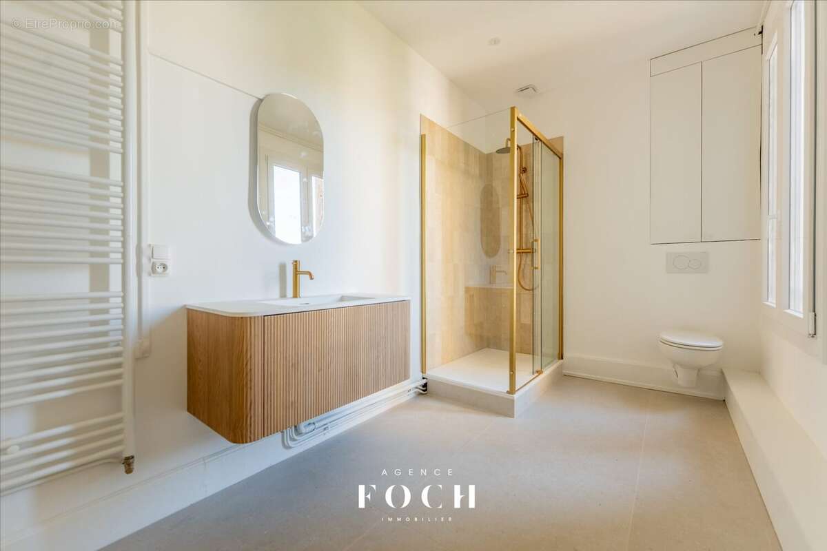 Appartement 59 m² à Nancy  - photo 3