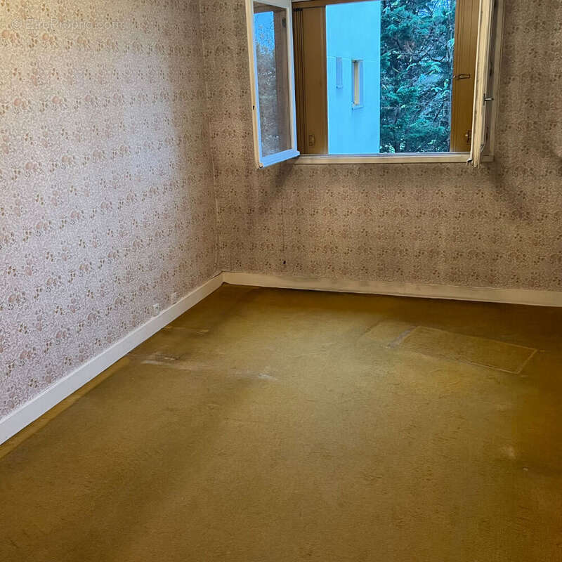 Appartement à LE RAINCY