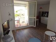 Photo 1 - Appartement à LE GRAU-DU-ROI