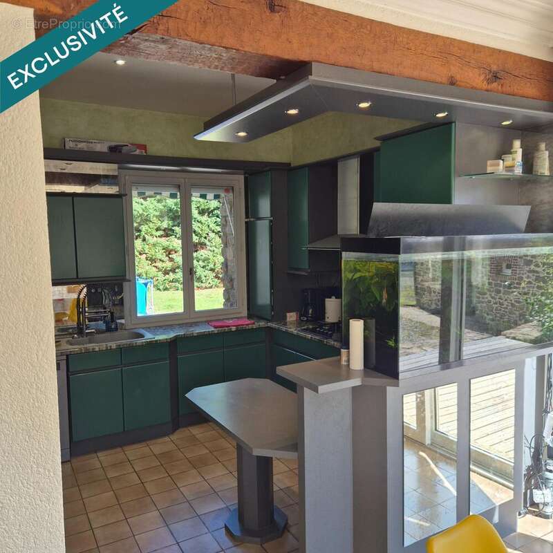 Photo 7 - Maison à ARON