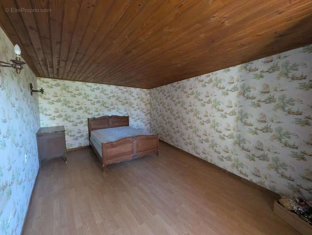 Maison à CASTILLON-DU-GARD