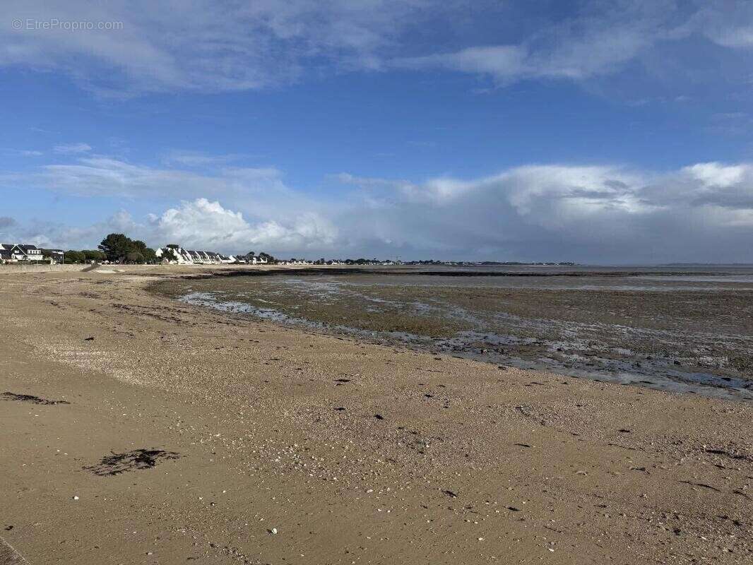 Appartement à DAMGAN