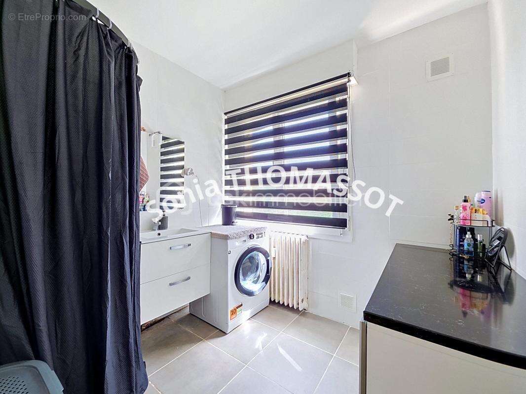 Appartement à SAINT-JEAN-DE-LOSNE