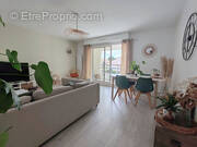 Appartement à SAINT-SEBASTIEN-SUR-LOIRE