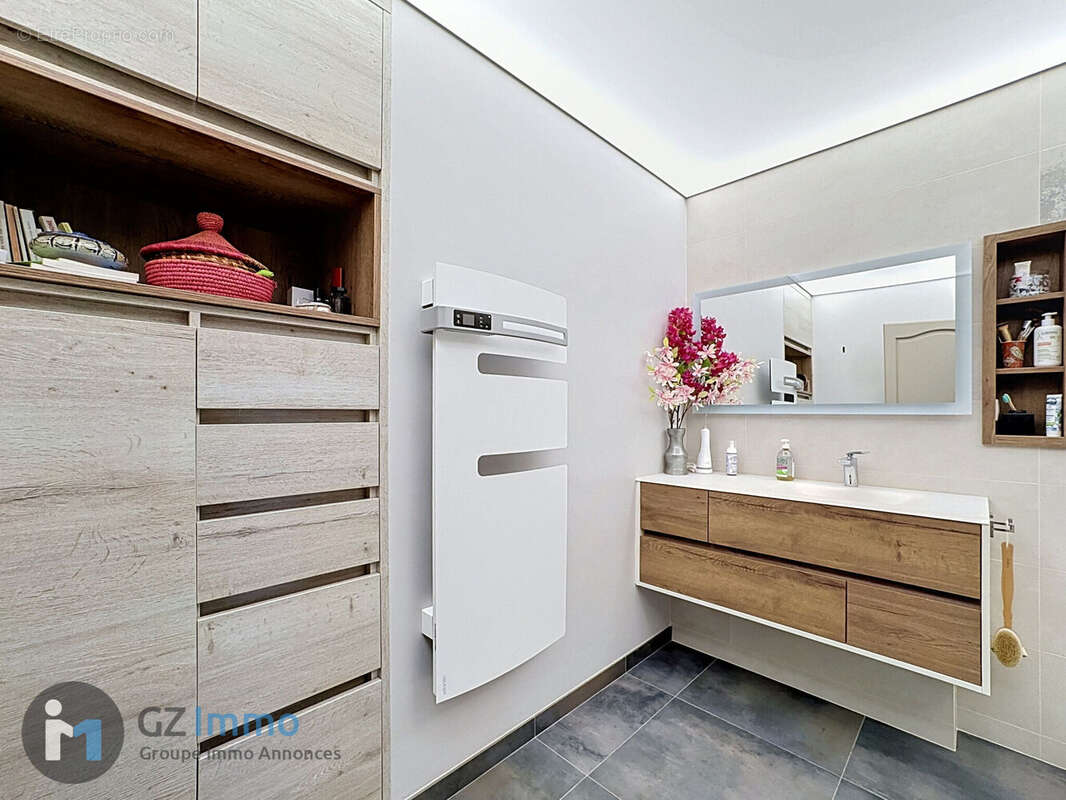 Appartement 112 m² à Troyes  - photo 9