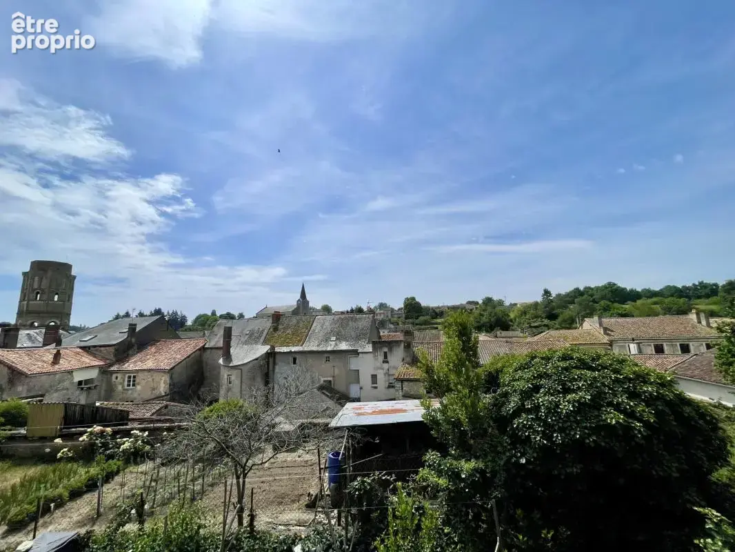 Maison Médiévale avec Tour, Caves et Puits - 4 chambres, cou - photo 28