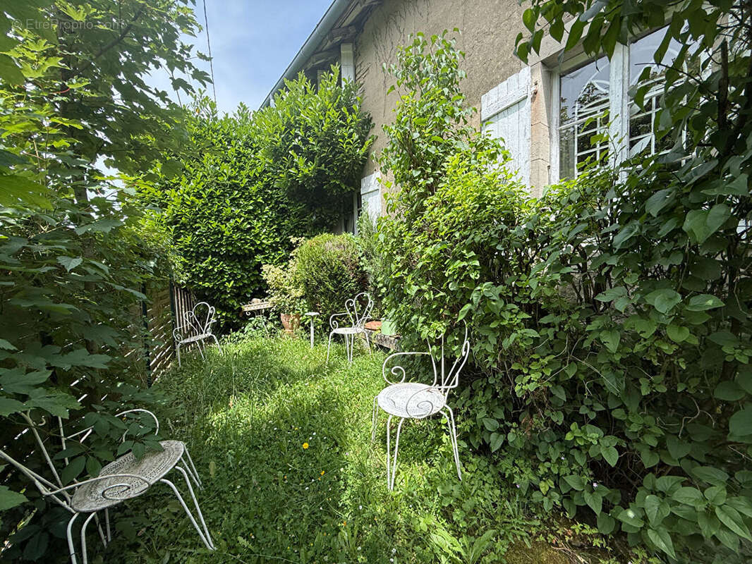 Maison Saint-Maur 5 pièces / 3 chambres / 160 m² - photo 3