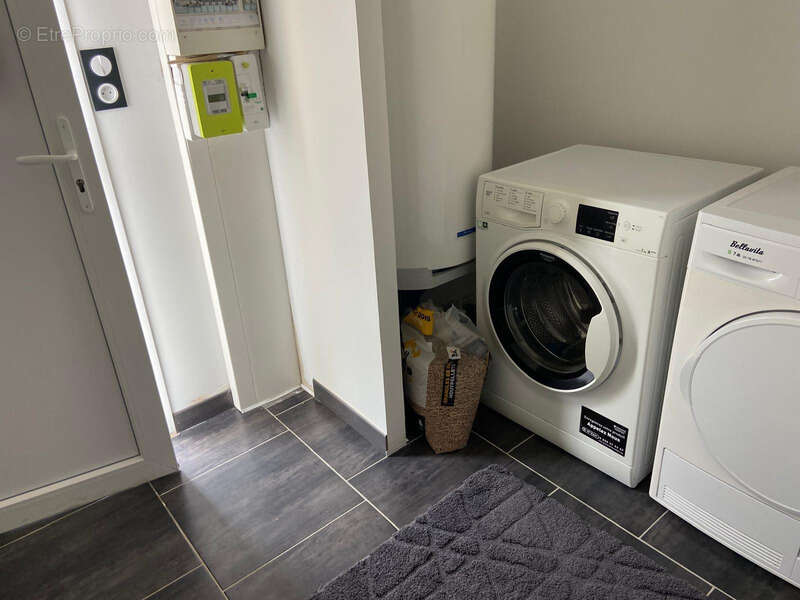 Maison à SAINT-CYR-EN-TALMONDAIS