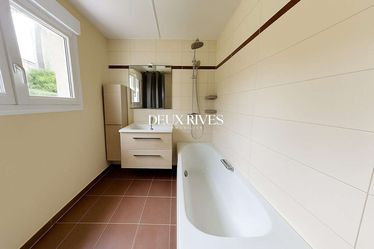 Appartement 74 m² à Nantes  - photo 7