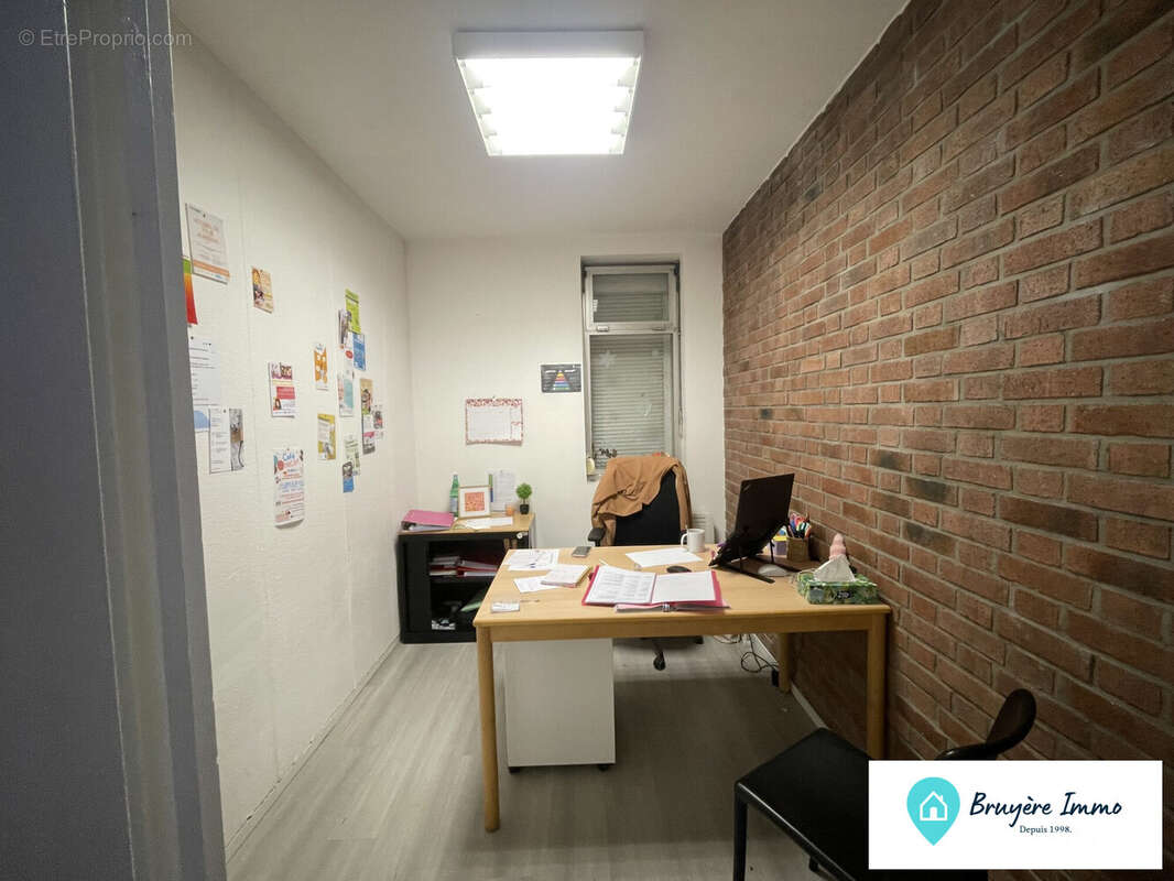 Appartement à FOURMIES