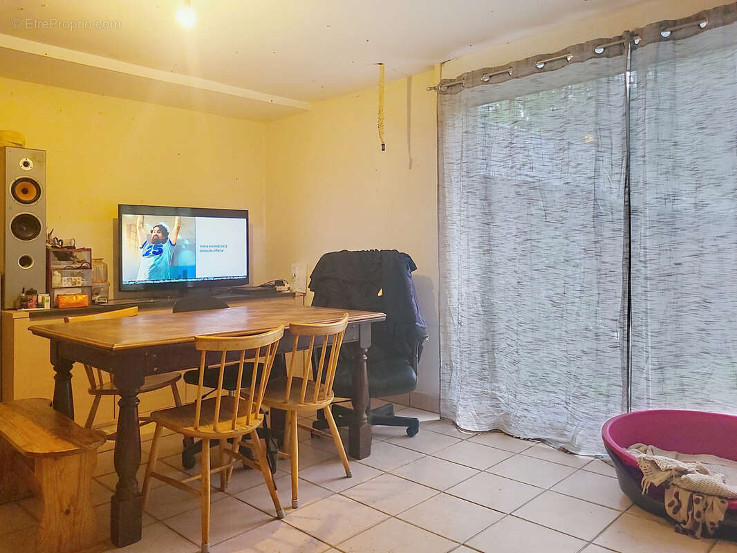 Maison à QUETTREVILLE-SUR-SIENNE