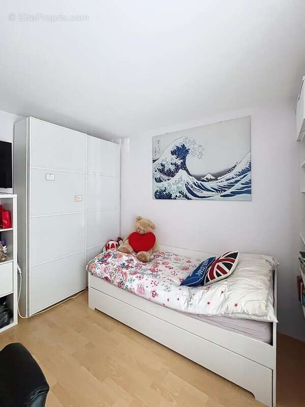 Photo 6 - Appartement à MAGNY-LES-HAMEAUX