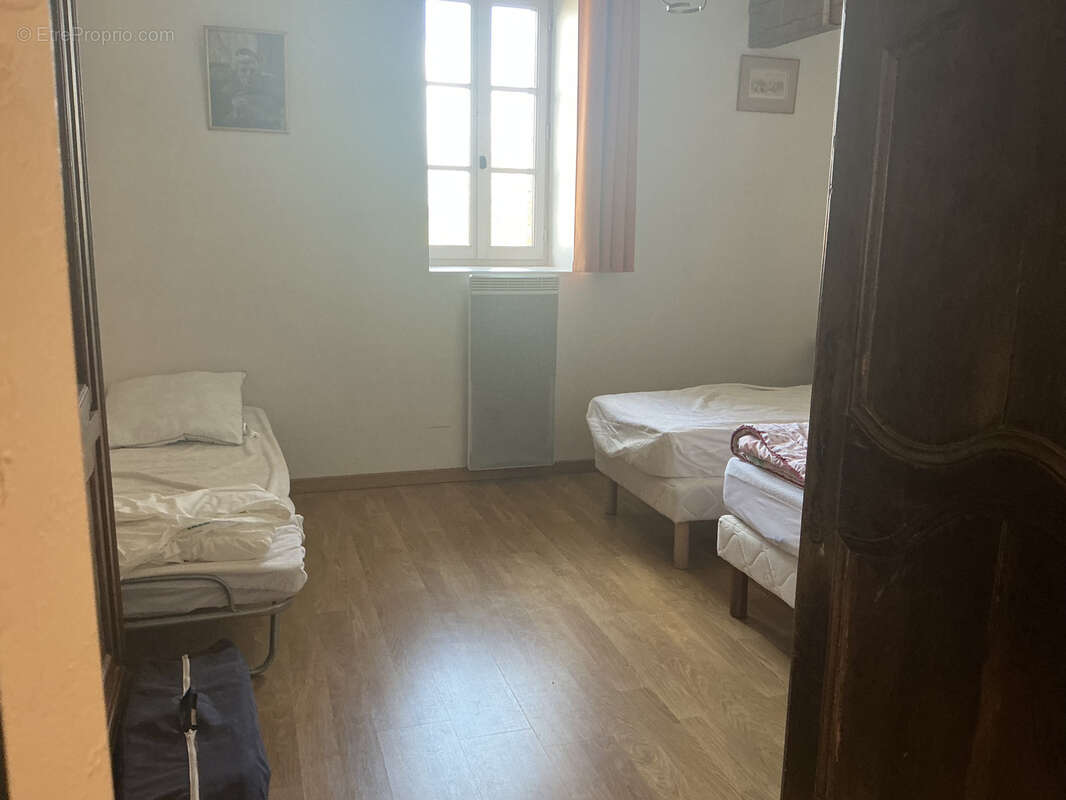 Maison à MOUCHAMPS