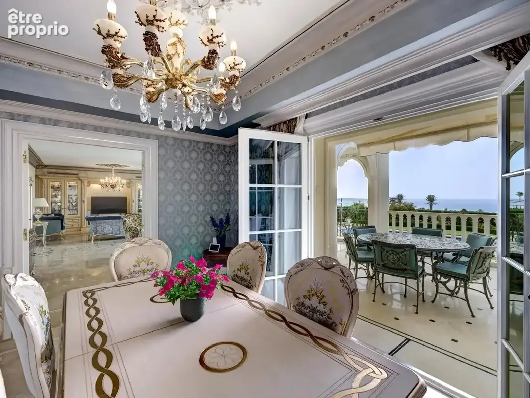 Maison  - 12 pièces  - 500.0 m² -  10 500 000 € - À vendre - photo 7