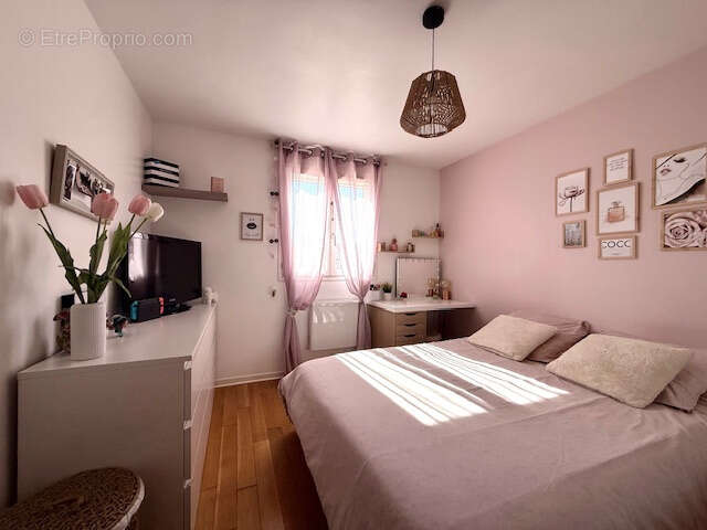 Maison à PLAN-DE-CUQUES