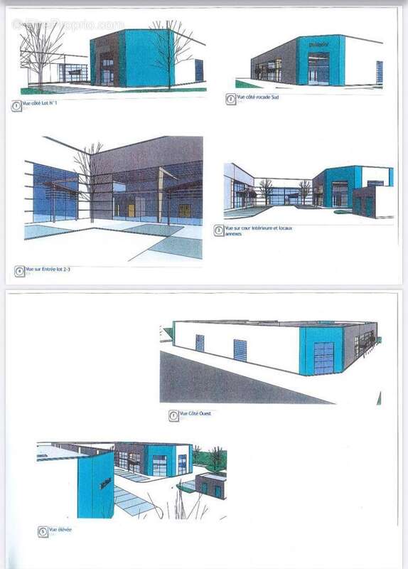 Photo 4 - Commerce à SAINT-LO