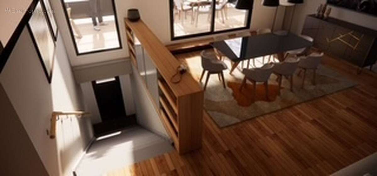 Appartement à VICHY