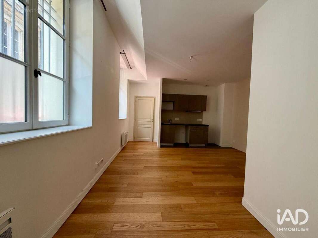 Photo 4 - Appartement à POITIERS