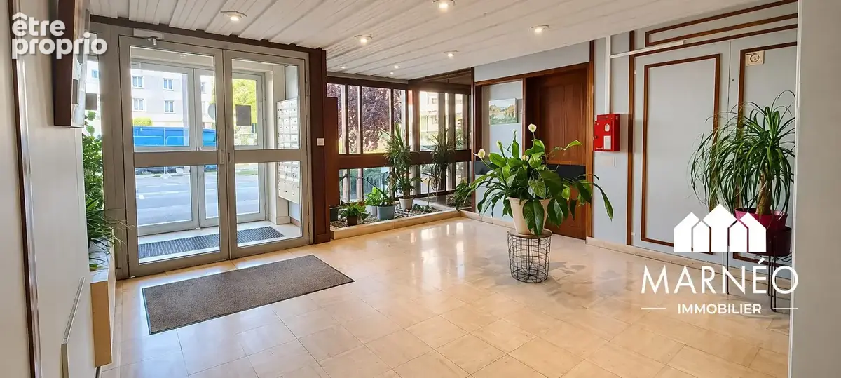 Appartement 1 pièce 33 m² à vendre à Chalons-En-Champagne (51000) - photo 3